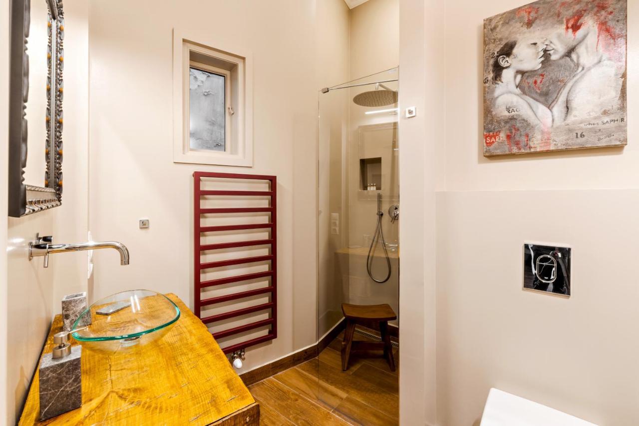 Venus Apartments - Italian Stylish Budapest Exterior photo